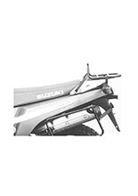 Rurowy stelaż centralny Hepco&Becker Suzuki DR BIG 800 (91-97)