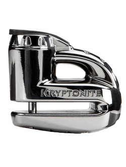 Blokada na tarczę Kryptonite Keeper 5-S2 Disc Lock Chrome
