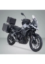 Zestaw zabezpieczający motocykl Adventure SW-Motech Triumph Tiger GT/ Pro (23-) C080