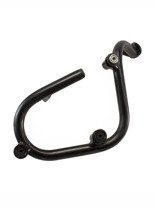 Stelaż SLC Legend Gear SW-MOTECH Suzuki SV 650 [15-], SV 650 X [18-25] [na prawą stronę]