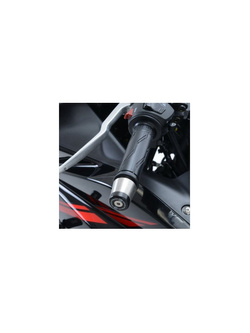 Końcówki kierownicy R&G Yamaha MT-03 (16-)/ MT-25 (15-)/ YZF-R25 (14-20)/ YZF-R3 (15-24)/ NMAX 125 (17-18) 
