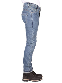 Jeansy motocyklowe Modeka Alexius