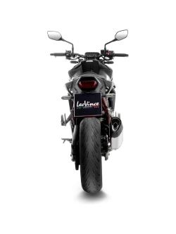 Tłumik motocyklowy LeoVince LV-14 R Honda CB 750 Hornet (23-) stalowy [bez homologacji]