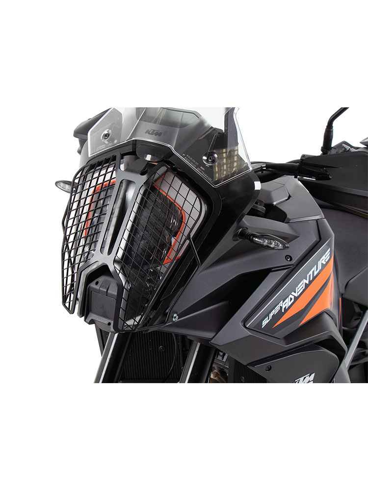 Osłona lampy Hepco&Becker KTM 1290 Super Adventure S/R (21-24)