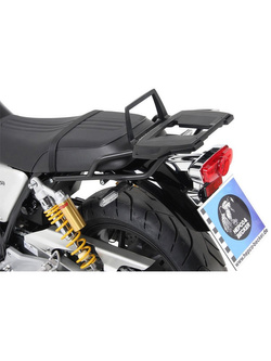 Stelaż pod kufer centralny Hepco&Becker AluRack Honda CB 1100 EX / RS [17-20]