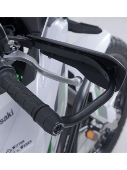 Zestaw osłon dłoni Sport SW-Motech Kawasaki KLE 500/ SE (26-)