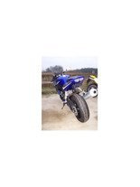 MOCOWANIE TABLICY REJESTRACYJNEJ R&G DO Yamaha YZF-R1 (02-03) / YZF-R6 (03-05)