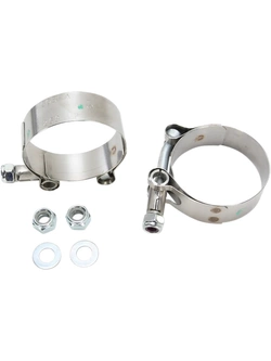 Tłumik motocyklowy Cobra 4" Honda GL 1800 Goldwing (12-17)