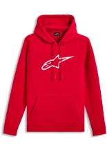 Bluza Alpinestars Ageless V3 czerwona