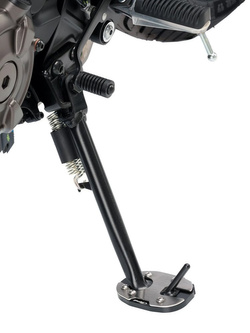 Poszerzenie stopki bocznej Puig Yamaha MT-07 / Tracer / XSR