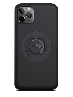 Etui na telefon iPhone 11 Pro Max Quad Lock MAG (magnetyczne)