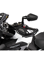 Handguardy osłona oryginalnych handbarów Hepco&Becker do Triumph Tiger 1200 Rally Pro / GT Pro / GT (22-)