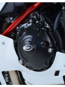 Osłona silnika R&G do Yamaha YZF-R1/ YZF-R1M (15-) (lewa strona - osłona alternatora)