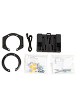 Tankring Basic Hepco&Becker Triumph Street Triple 765 R Low/S/R/RS/Moto2 (17-)