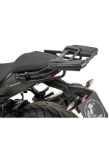 Stelaż pod kufer centralny Hepco&Becker Easyrack Voge R 625 (25-) czarny