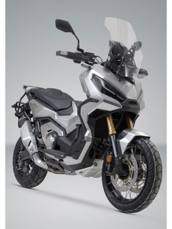 Stelaż boczny SW-Motech SLC do Honda X-Adv (20-) [na lewą stronę]