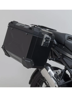 Stelaż kufrów bocznych SW-Motech Pro BMW R 1300 GS Adventure (24-)