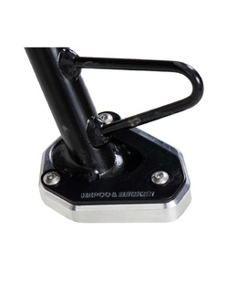 Poszerzenie stopki Hepco&Becker do Kawasaki Versys 650 (22-)