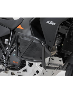 Crashbary SW-MOTECH KTM 1290 Super Adventure S (21-)/ 1390 S/ Evo (24-)/ R (25-)
