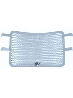 Osłona chłodnicy oleju R&G do Ducati Diavel 1260S (19-20), Hypermotard 950 (19-20), Monster 1200 (14-18), Monster 1200R (16-19), Monster 1200S (14-20), Monster 821 (14-18), Supersport (17-20)