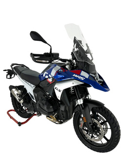 Szyba motocyklowa WRS Caponord Plus do BMW R 1300 GS (23-)/ Adventure (24-) przezroczysta