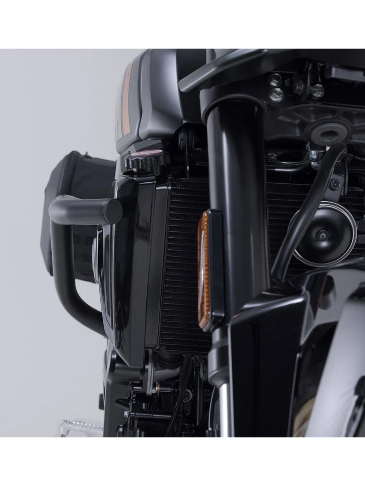 Crashbary SW-Motech Suzuki GSX-8T/ TT (25-) czarne