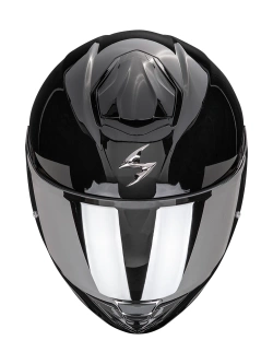 Kask integralny Scorpion EXO-530 AIR Solid czarny