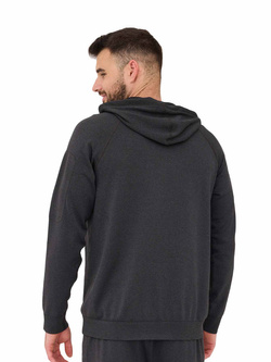 Bluza termoaktywna damska Brubeck Athletic czarna