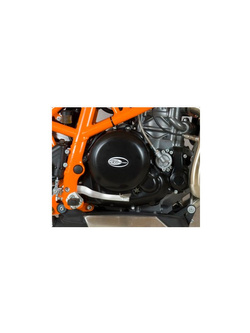 Osłona silnika R&G do Husqvarna 701 Enduro / Supermoto (16-20), 690 Duke IIII (12-14), 690 Duke R (13-18), 690 SMCR (12-20), 690 Enduro (08-18) (prawa strona)