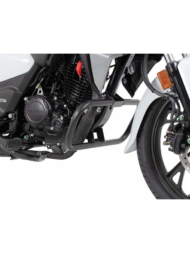 Gmole silnika Hepco&Becker Honda CB 125 F (21-25) czarne