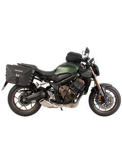 Stelaż pod sakwy motocyklowe Hepco&Becker C-Bow Honda CB 650 R / E-Clutch (24-)