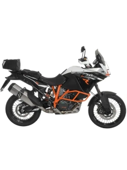 Torba motocyklowa na tył Touratech Ambato mocowana na bagażnik KTM Super Adventure 1290 (14-20)/ 1190 Adventure/ R [poj.: 9l]