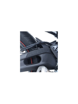 Tank Pad antypoślizgowy R&G Do Yamaha MT-07 (FZ-07) (14-18) / MT-07 MOTO CAGE (15-17) / XSR700 (16-18)