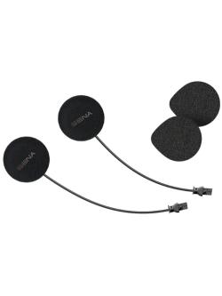 Słuchawki/głośniki Slim do interkomów Sena 50R/ 10S/ 10R/ SFR/ ACS10/ Spider RT1