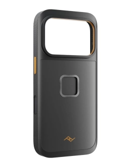 Etui Peak Design Mobile Gnar Case do smartfona Iphone 17 Pro czarne