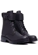 Buty motocyklowe damskie TCX Junity WP czarne