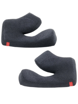 Wkładki policzkowe Shoei do kasku Glamster, Glamster 06