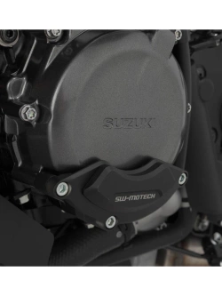 Osłona pokrywy silnika SW-Motech Suzuki GSX-S 1000/ GSX-S 950 (21-)