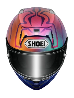 Kask integralny Shoei X-SPR PRO Marquez Holi TC-1 LTD.