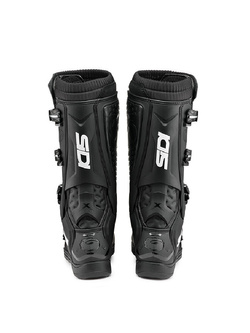 Buty enduro Sidi XPower SC czarne