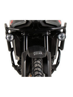 Gmole Hepco&Becker Honda XL 750 Transalp (23-24) czarne