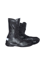 Buty motocyklowe turystyczne Daytona Spirit XCR Gore-Tex czarne