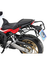 Stelaż kufrów bocznych Hepco&Becker Lock-It Honda CBR 650 F (14-18)