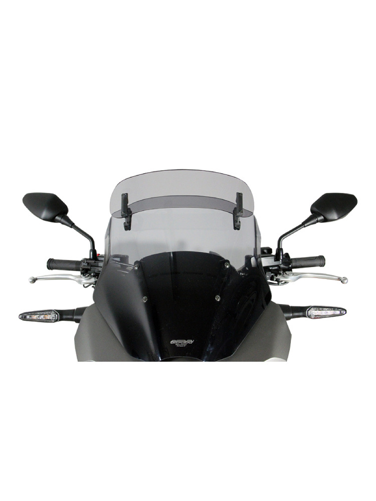 Szyba motocyklowa MRA Variotouringscreen "VT" Honda VFR 800 X Crossrunner (15-16) przyciemniana