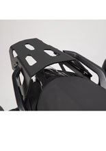 Stelaż Street-Rack SW-MOTECH pod kufer centralny URBAN ABS do BMW R 1200 R, R 1200 RS, R 1250 R / RS (19-25)