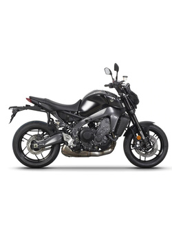 Stelaż kufrów bocznych 3P Shad Yamaha MT-09/ SP (21-23)