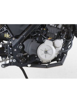 Osłona ramy dolna R&G do Husqvarna TR650 Strada (12- 13), TR650 Terra (13-) 
