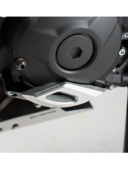 Zestaw zabezpieczający: osłona kolektora, pokrywy silnika SW-MOTECH Yamaha Tracer 900 (14-) / 900 GT (18-)