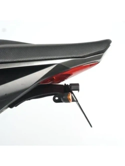 Mocowanie tablicy rejestracyjnej R&G Racing Aprilia (wybrane modele)