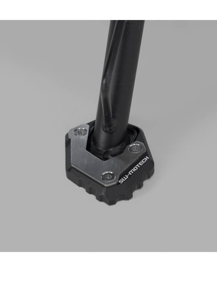 Poszerzenie stopki bocznej SW-MOTECH CFMoto 800MT (21-), 300NK (22-)